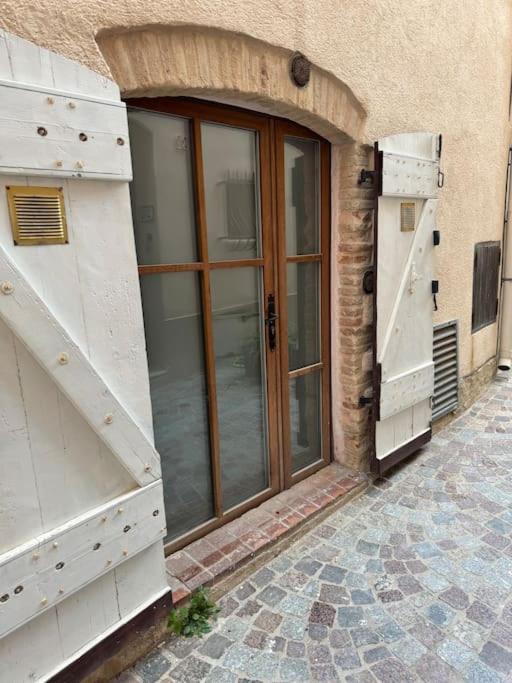 Appartement Vieil Rue Du Bateau