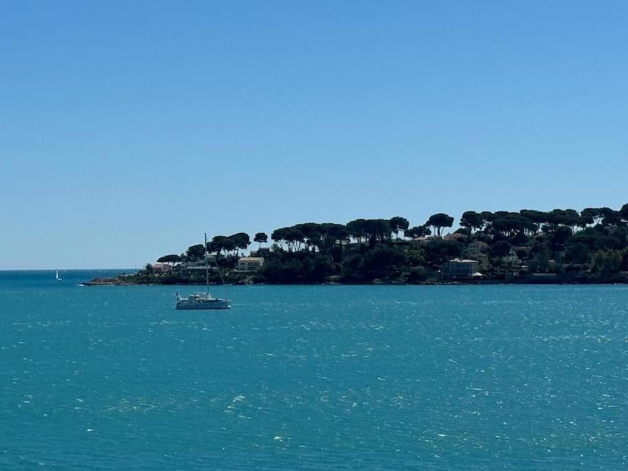 Appartement Vieil Rue Du Bateau Antibes