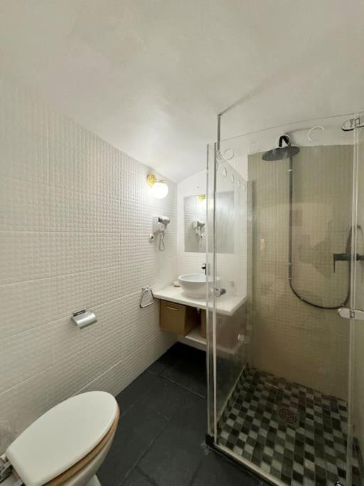 Appartement Vieil Rue Du Bateau *