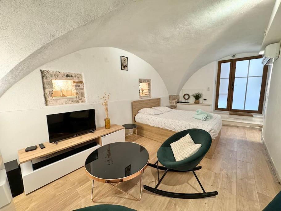 Appartement Vieil Rue Du Bateau